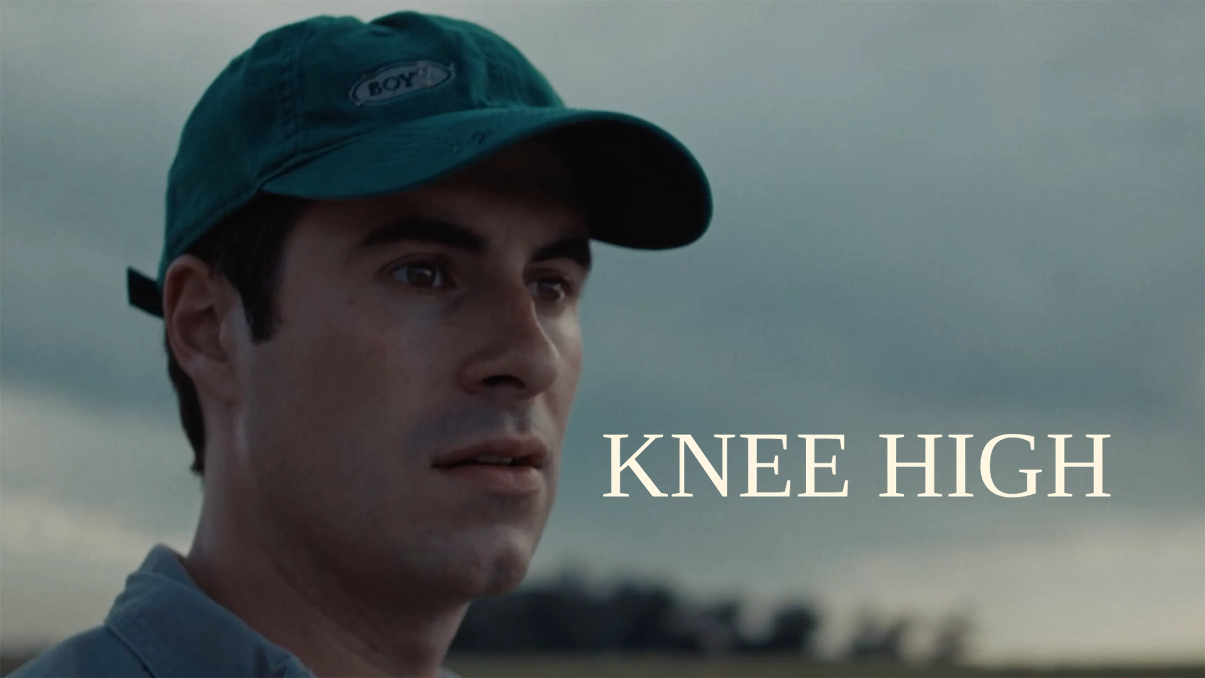 Knee High poster